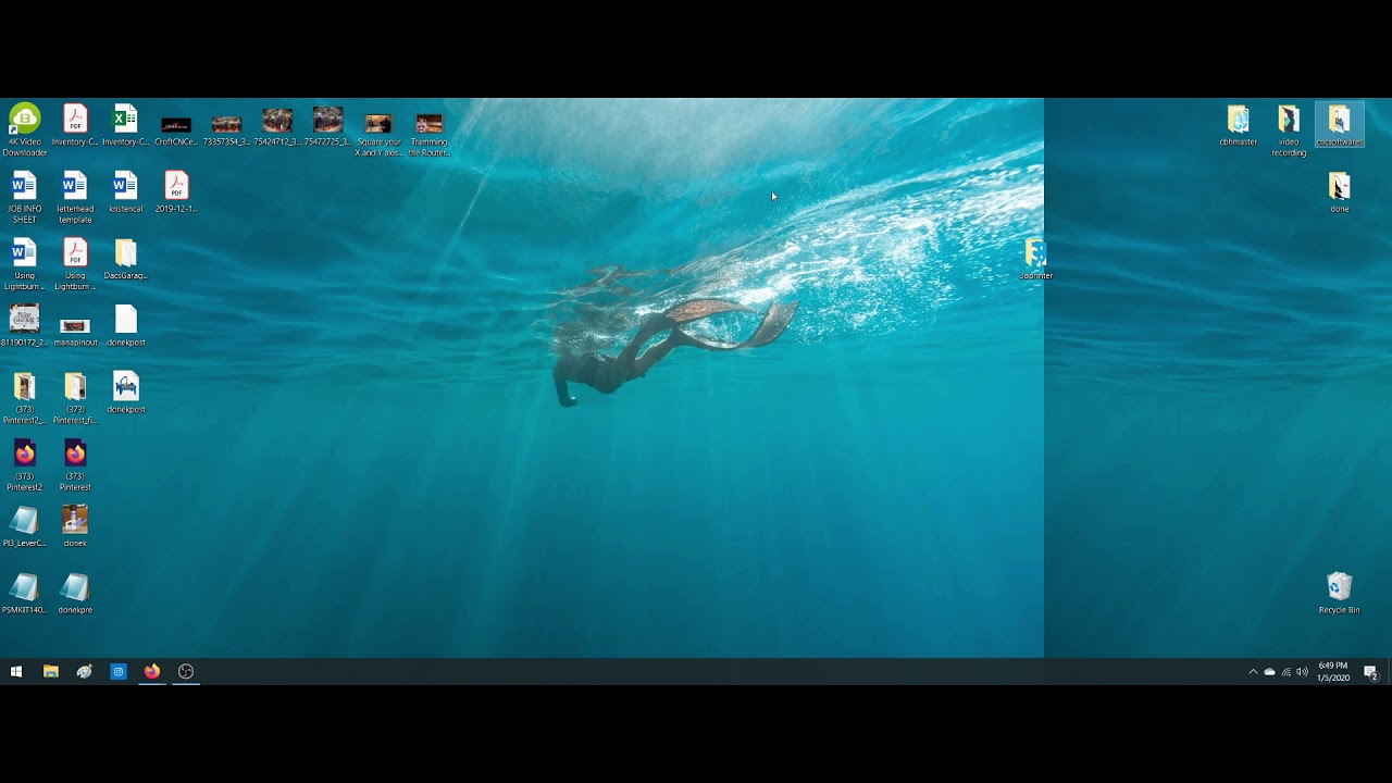 GRBL , VCARVE, drag knife tutorial