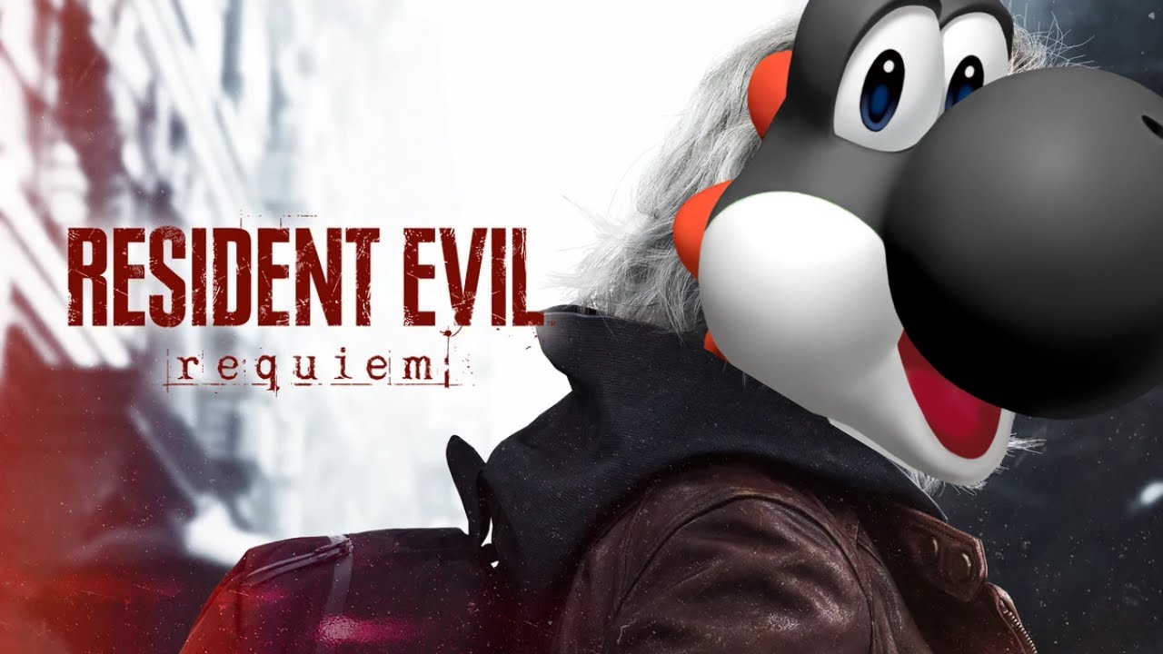 RESIDENT EVIL 9 IS FINALLY HERE - Tomfoolery, Inc.