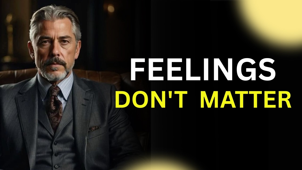 Why Discipline Beats Motivation Every Time | Voice of Experience