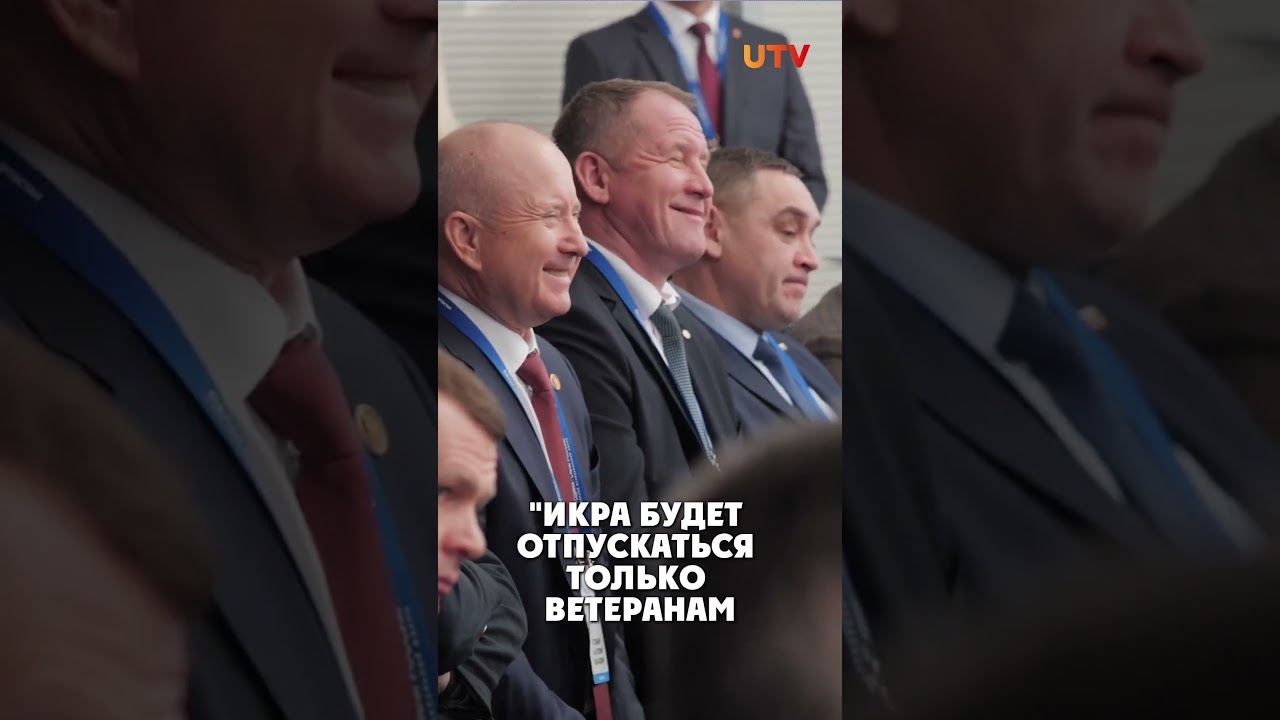 Радий Хабиров рассказал анекдот про татар