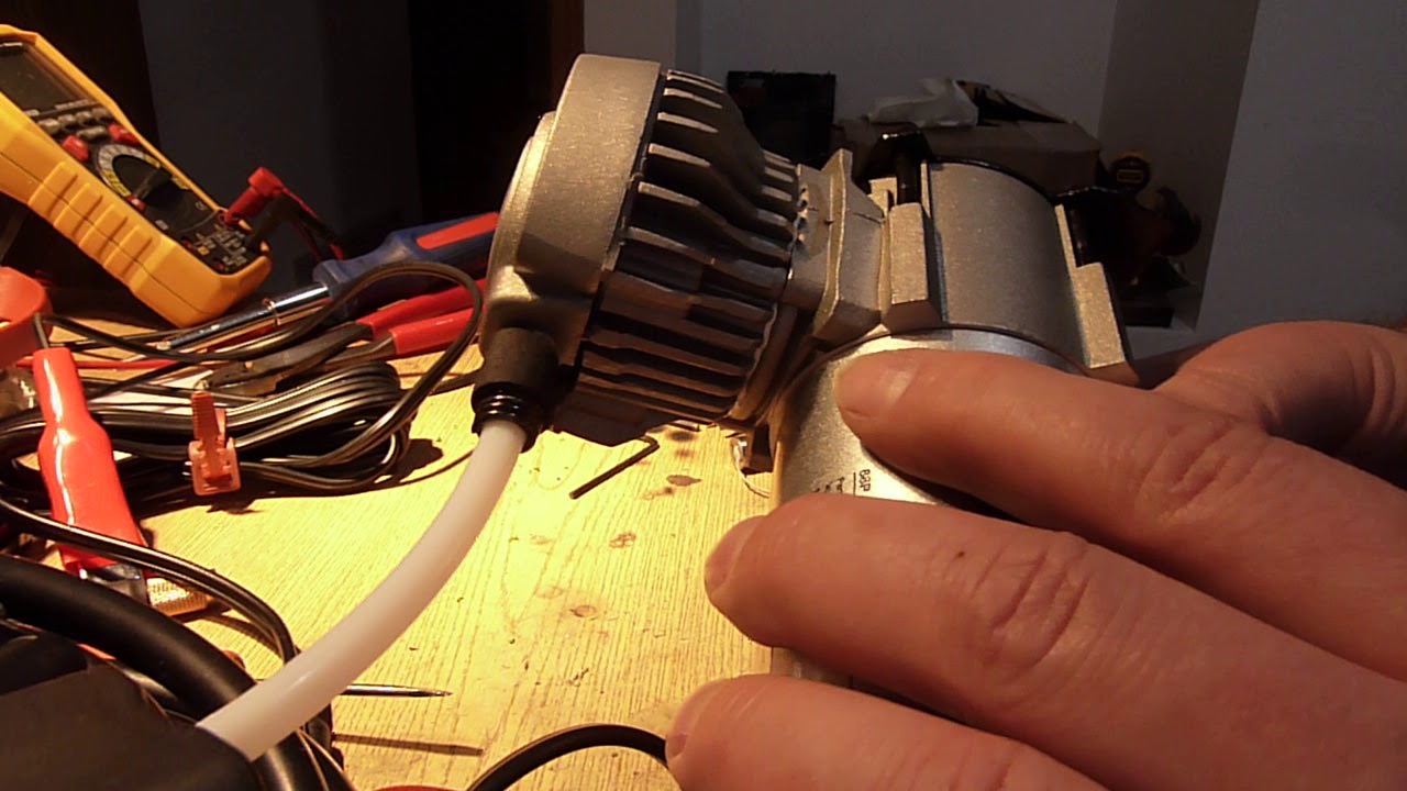 ViaAir 88P teardown 6