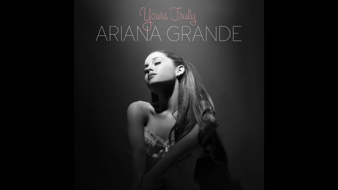 Ariana Grande, Mac Miller - The Way (Empty Arena Version)