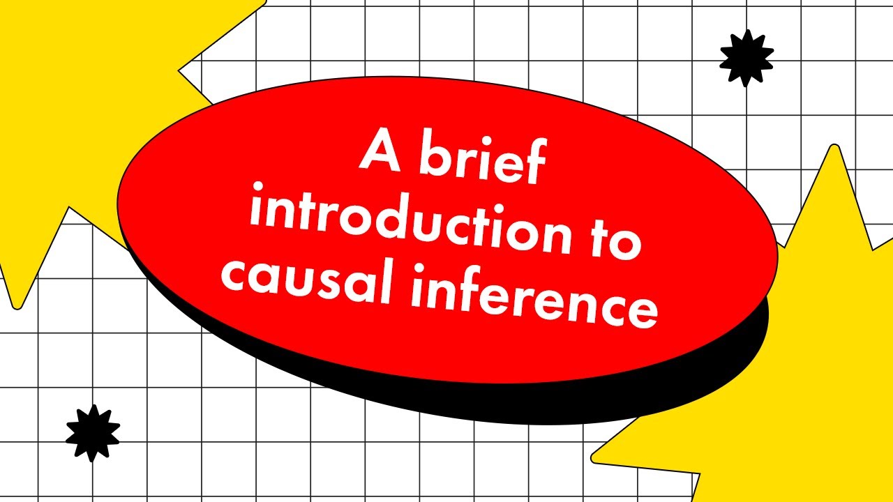 VMLW 2021 | A brief introduction to causal inference | Brady Neal