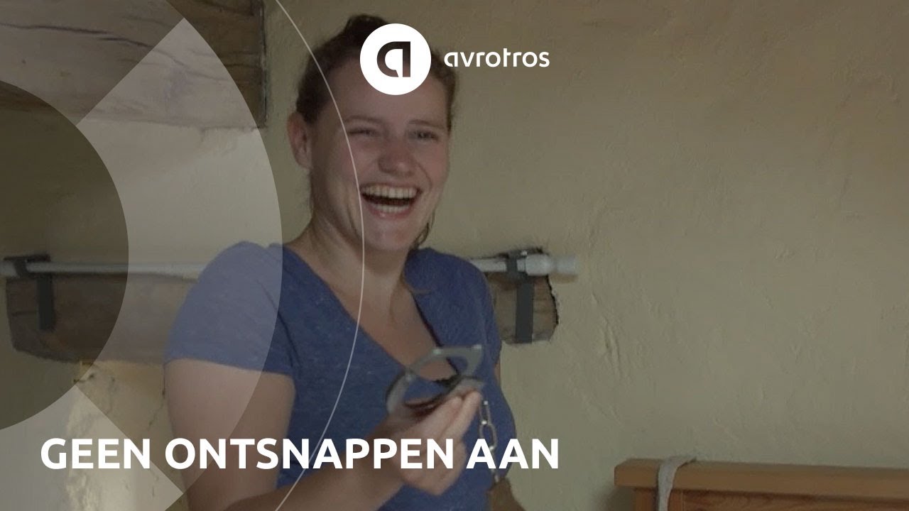 Een boeiend verblijf: handboeien en een escape room | Ik Vertrek