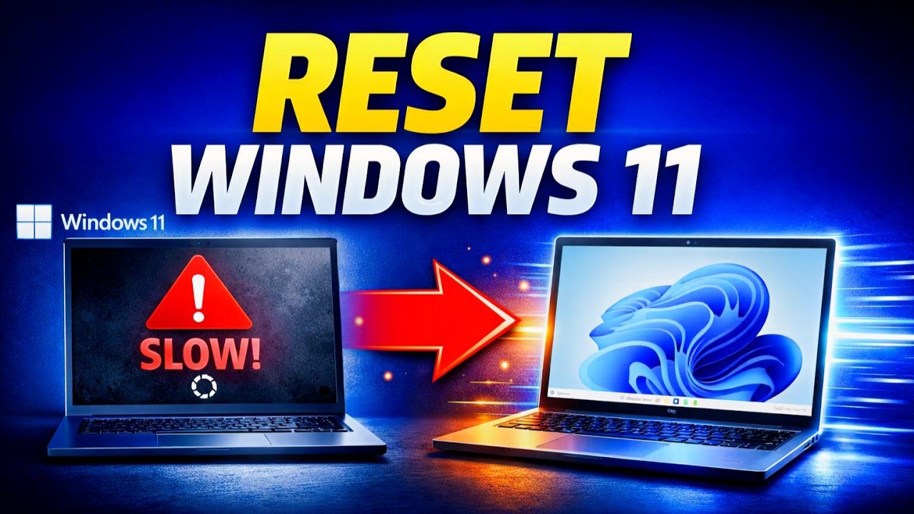 Как пошагово восстановить Windows 11 на ПК или ноутбуке (рабочее решение)