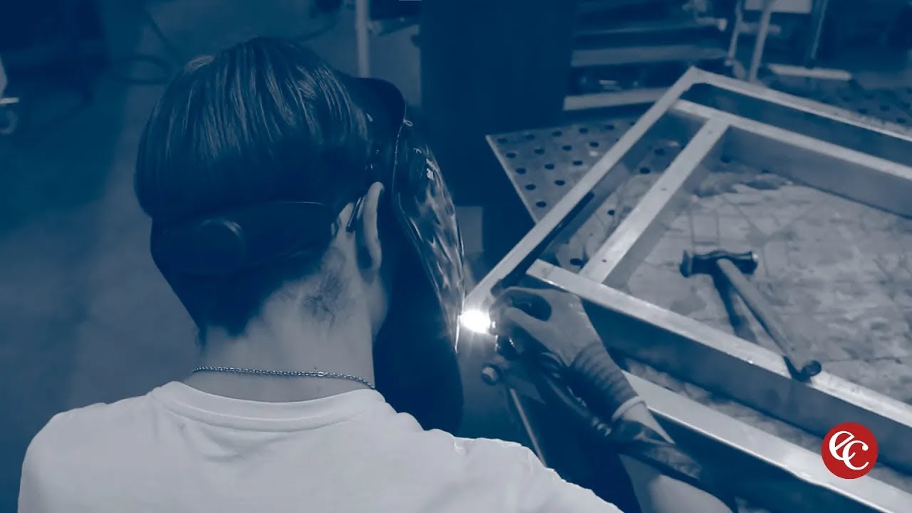 Des talents, une passion : découvrez leur parcours dans l'industrie !