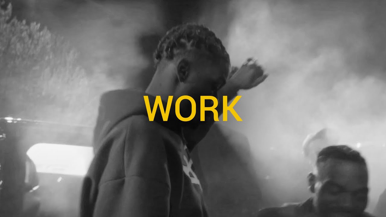 [FREE] thaHomey x Skuna Type Beat - 