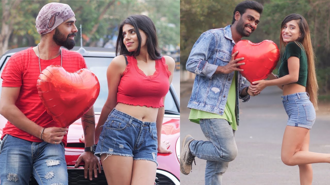 LOVE AAJKAL | VALENTINE&rsquo;S DAY *#HUTIYAPA |So Effin Cray