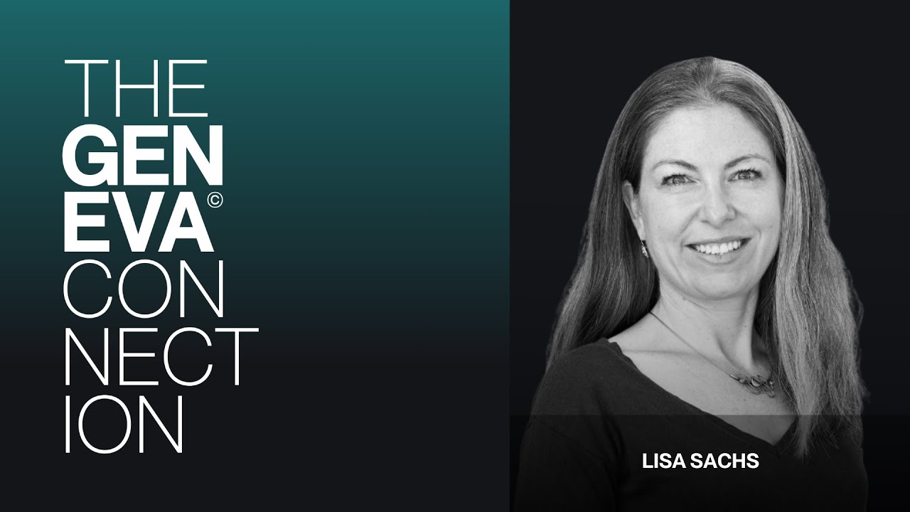 From Promise to Performance: Lisa Sachs on Reforming Blended Finance