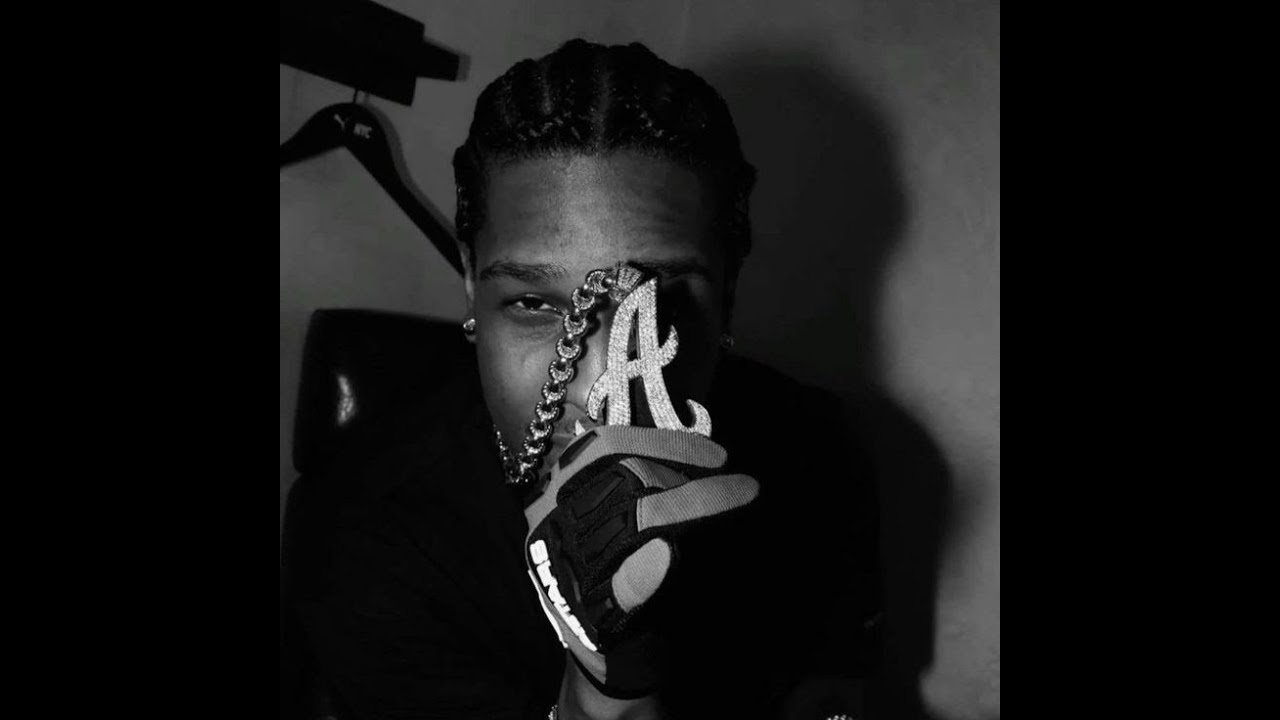 [FREE] ASAP ROCKY TYPE BEAT - 