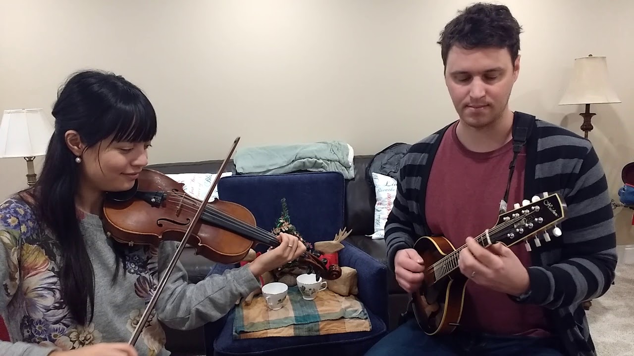 The Bombadils - Martin Wynne's No. 2