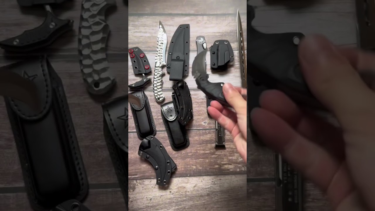 #foryou #knife #knives #blade #tools #camping #outdoors #hunting #knifeskills #knifelife #beautiful