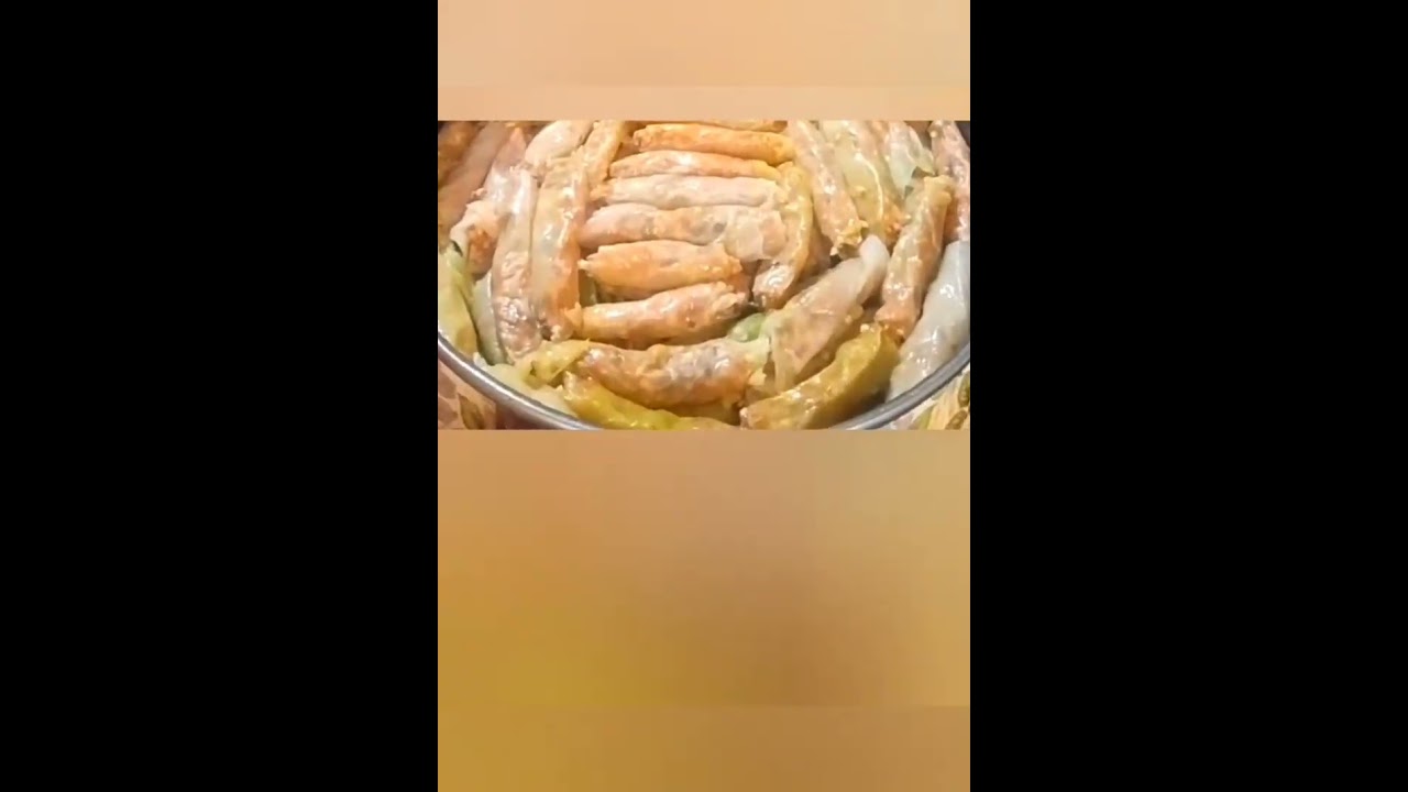 عزومة أول يوم رمضان🌙⭐ بالتفصيل  عملت سفرة كاملة بأقل تكلفة