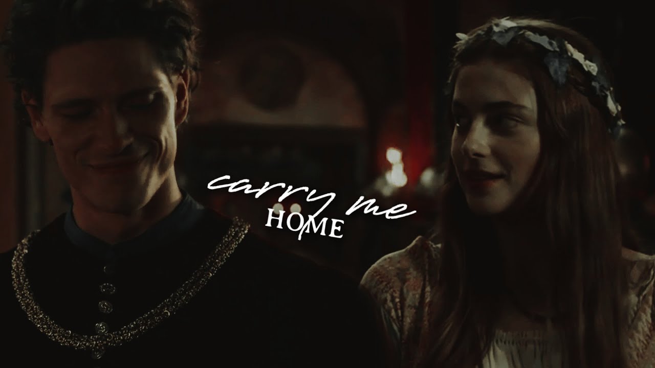 leta & valentine; if i could have you always, always. {for @celebrimby}