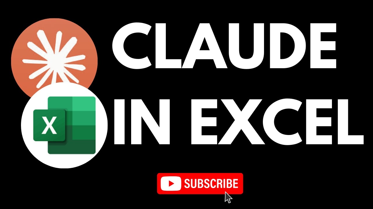 Claude Changed Excel Forever