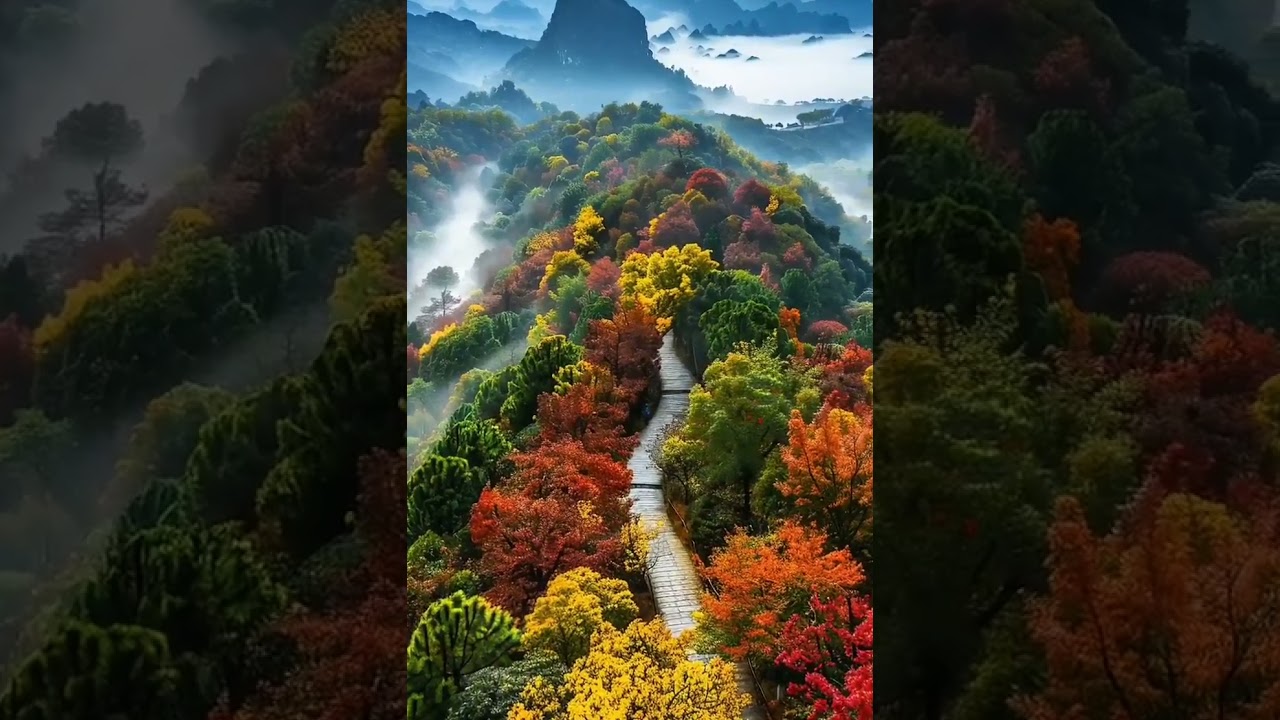 Thi&ecirc;n nhi&ecirc;n đẹp qua mọi ngươi ơi  #beautiful #ditichlichsu #dulich #dep #lehoi #binhyen