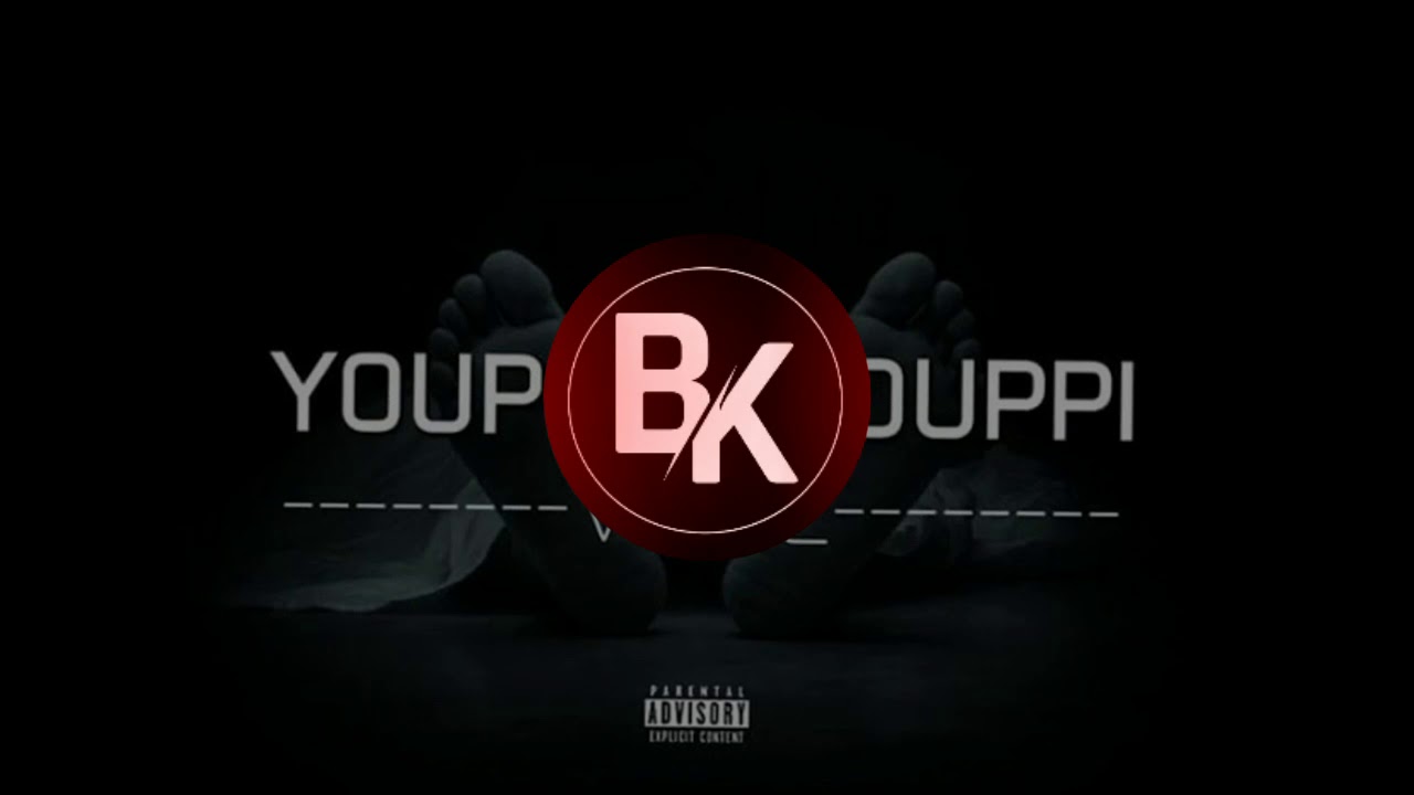 YOUPPI X YOUPPI vérité instrument