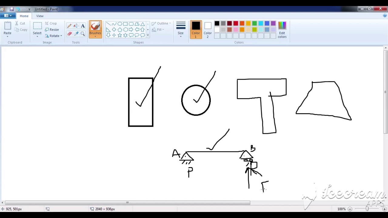 తెలుగు || STAADPRO ANALYSIS OF A SIMPLY SUPPORTED BEAM || TELUGU || CADDCREST