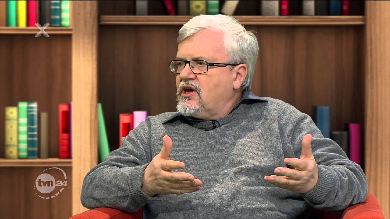 Jerzy Czech - ciąg dalszy rozmowy Xięgarni