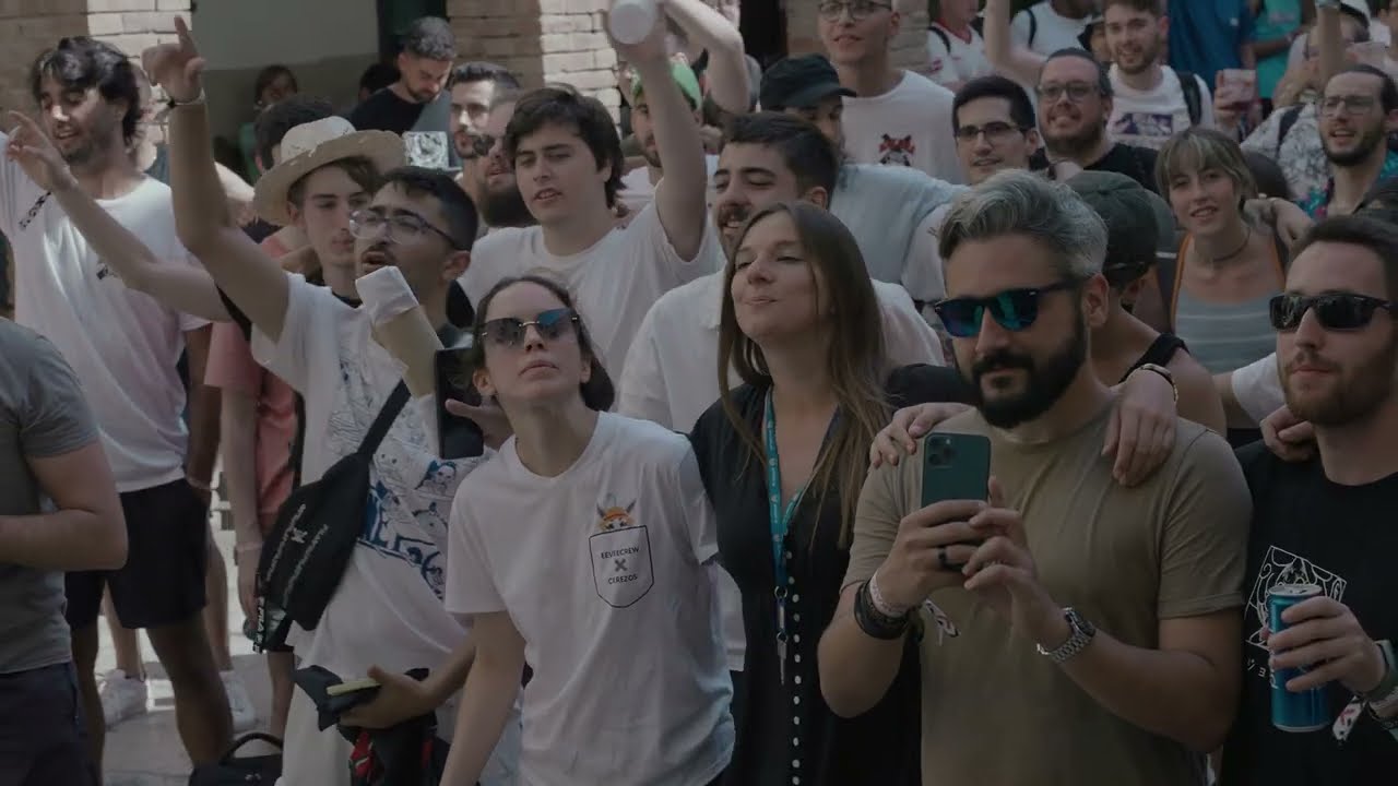 AFTERMOVIE - NAKAMA FEST 2023