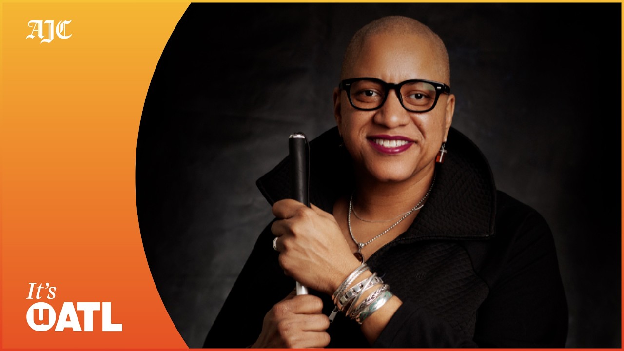 Be Love: Reclaiming the Joy of Aging Black and Queer | Ep. 08