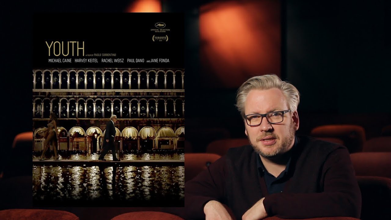 Youth Movie Review