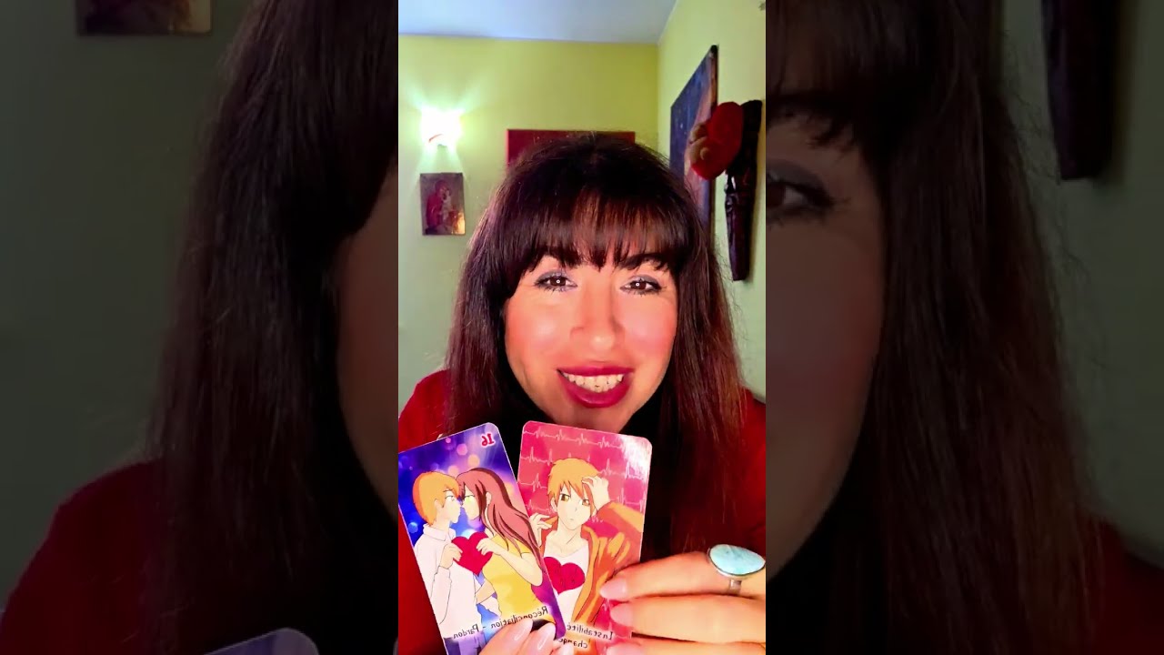 🔮♓️ ZODIA PESTI ❤️ IN IUBIRE 🎀  CINEVA SE SIMTE SINGUR NU REACTIONEAZA,PROBLEME DE REZOLVAT! 