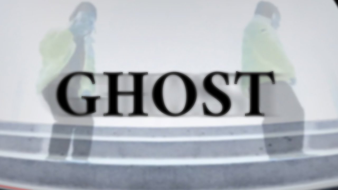 KINGGOLD - GHOST (Prod. by SM) [Official HD Video]