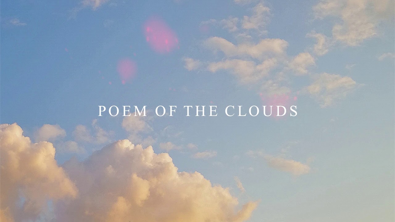 Poem of the Clouds - Beautiful Piano Music for Relaxation｜BigRicePiano