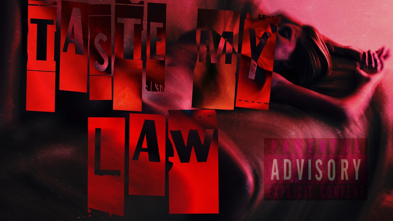 BRGMN - TASTE MY LAW (OFFICIAL SONG)