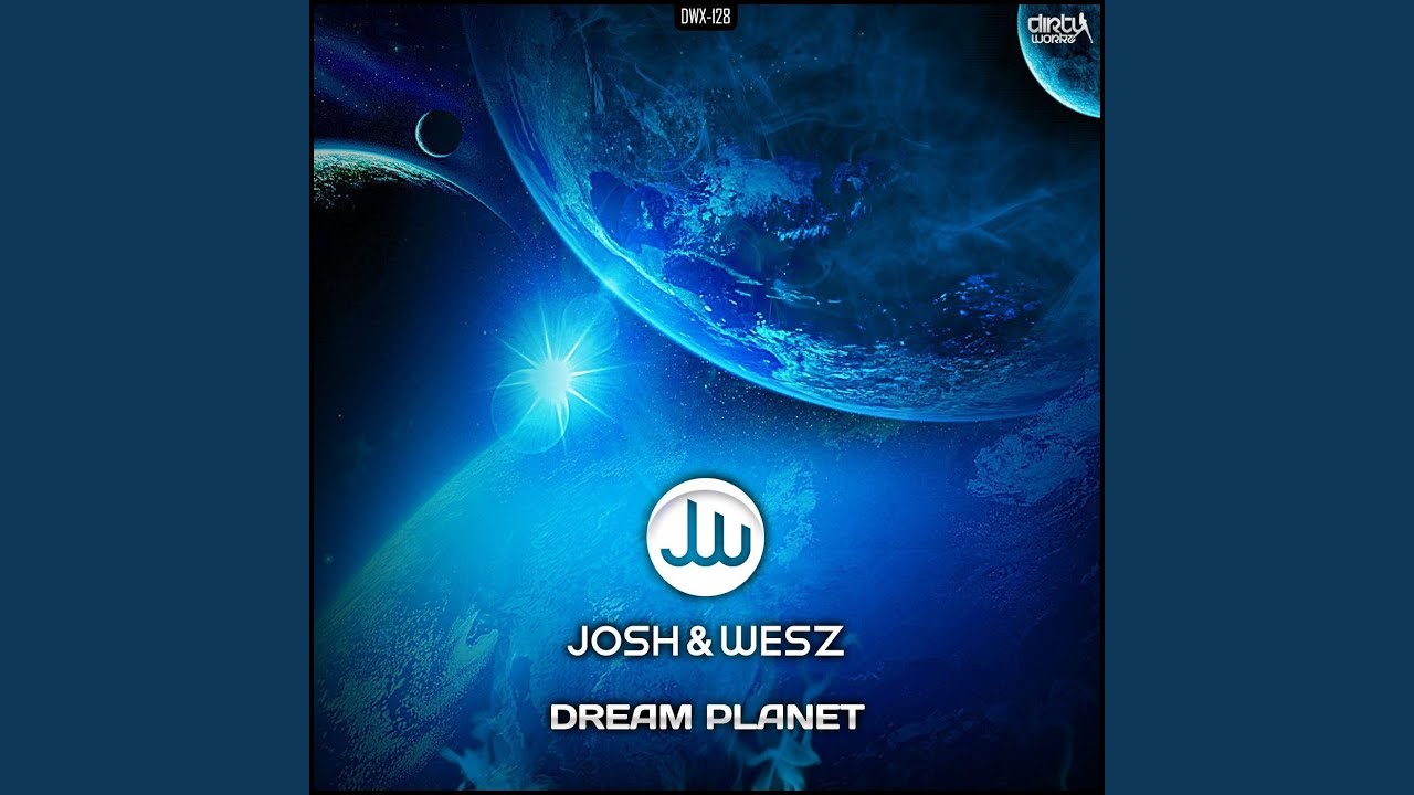 Dream Planet (Original)