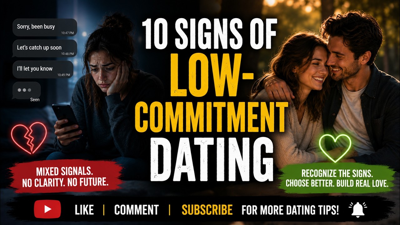 Is Your Partner Breadcrumbing You