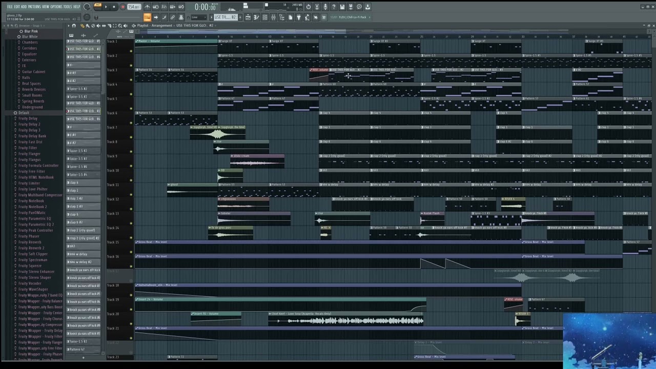 *TUTORIAL* RIPSQUAD X Vinso X Redpriest TYPE BEAT TUTORIAL
