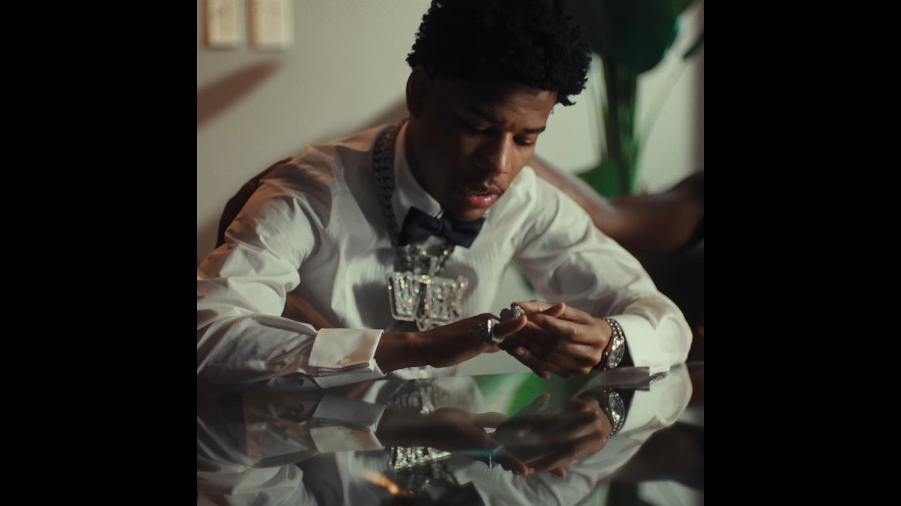 (FREE) Nardo Wick x EST Gee Type Beat - 