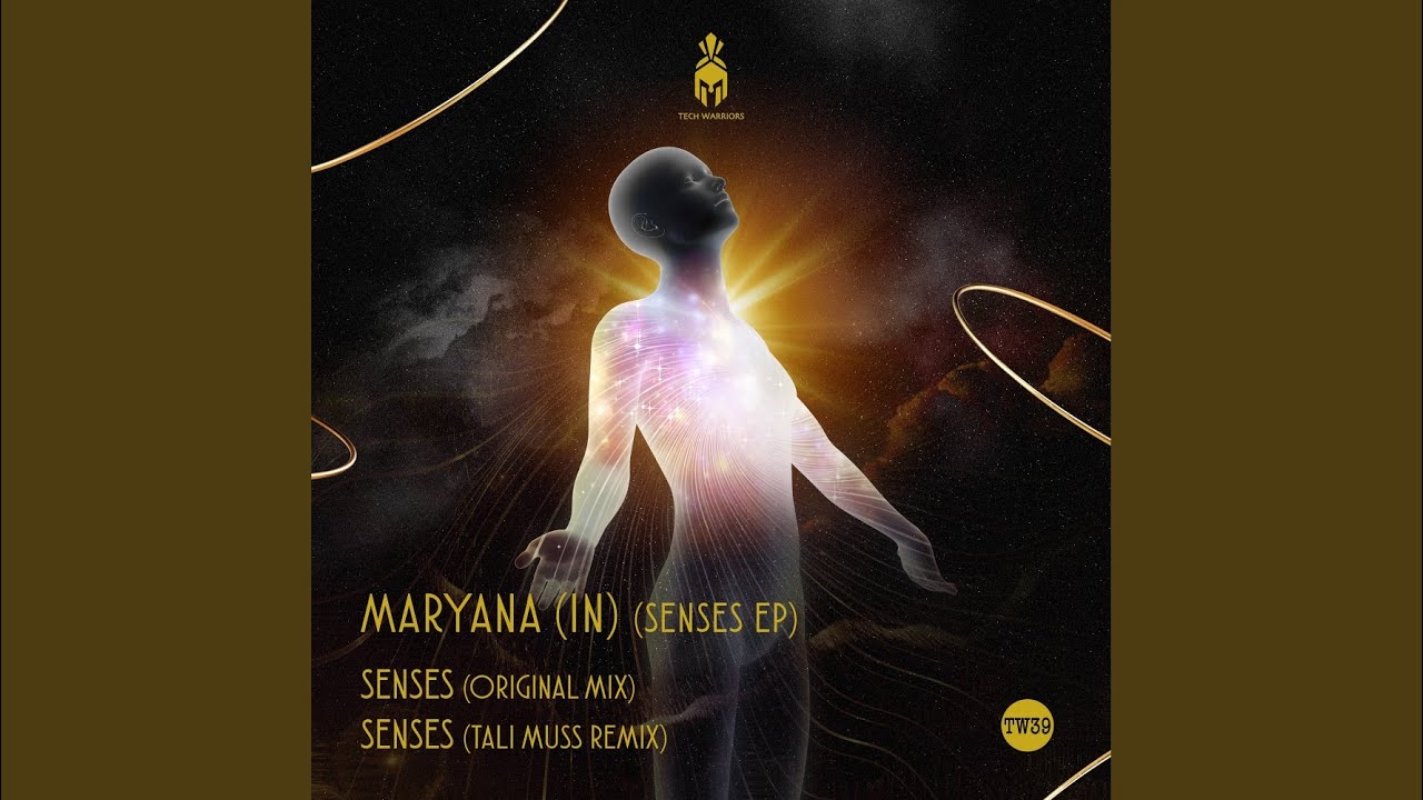 Senses (Tali Muss Remix)