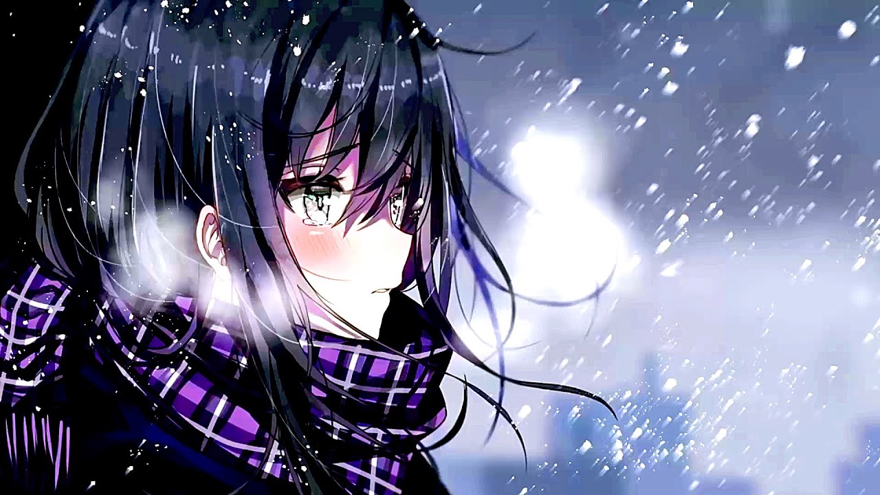 Nightcore-When Youre Gone
