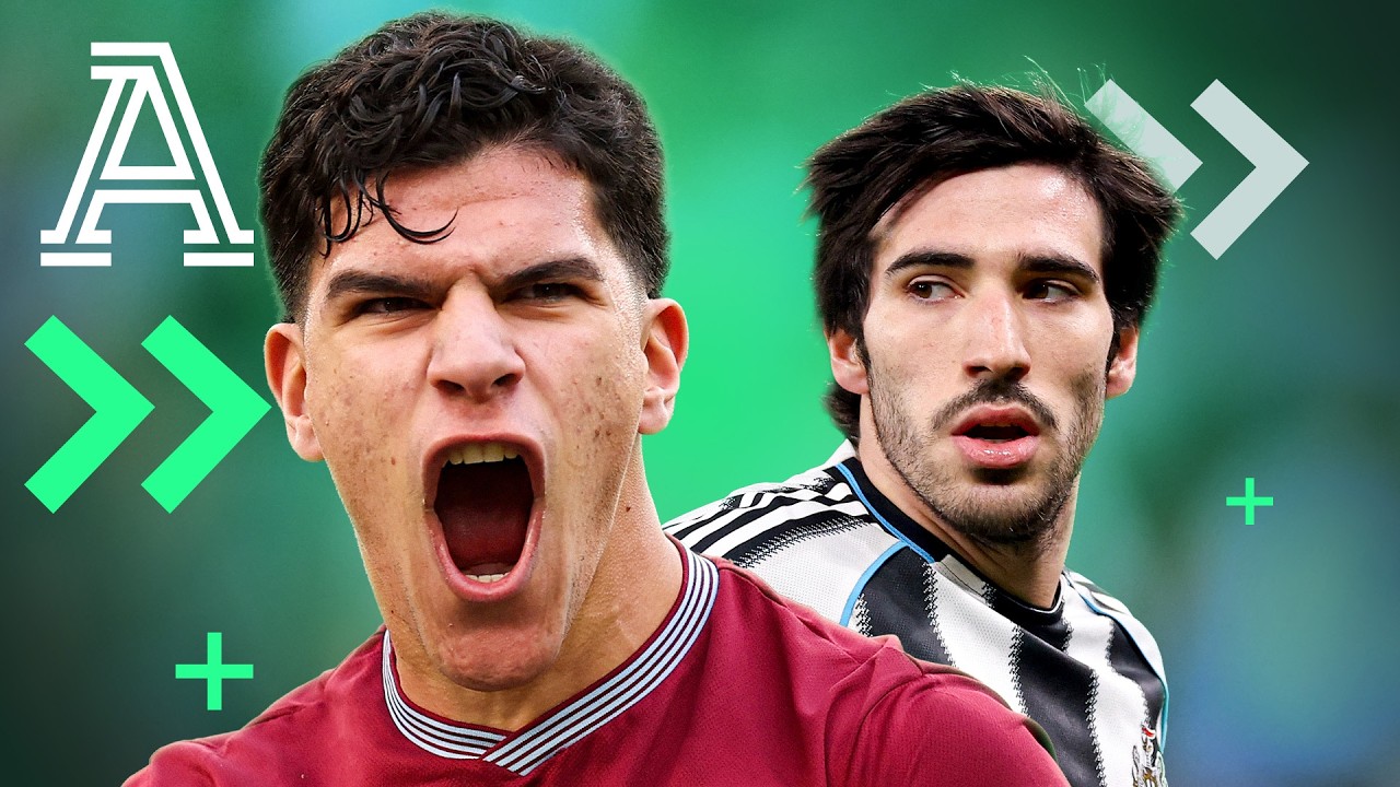 Do Spurs have the most interesting midfield in the Premier League?