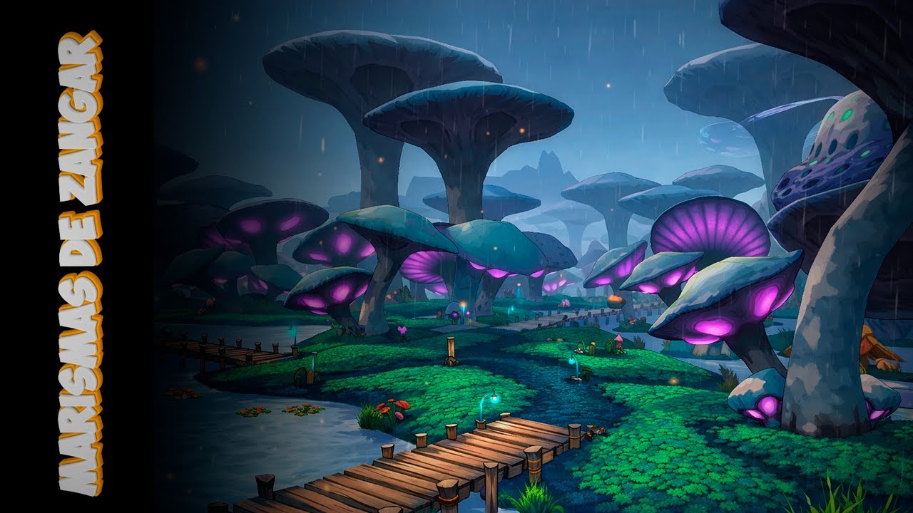 World of Warcarft 