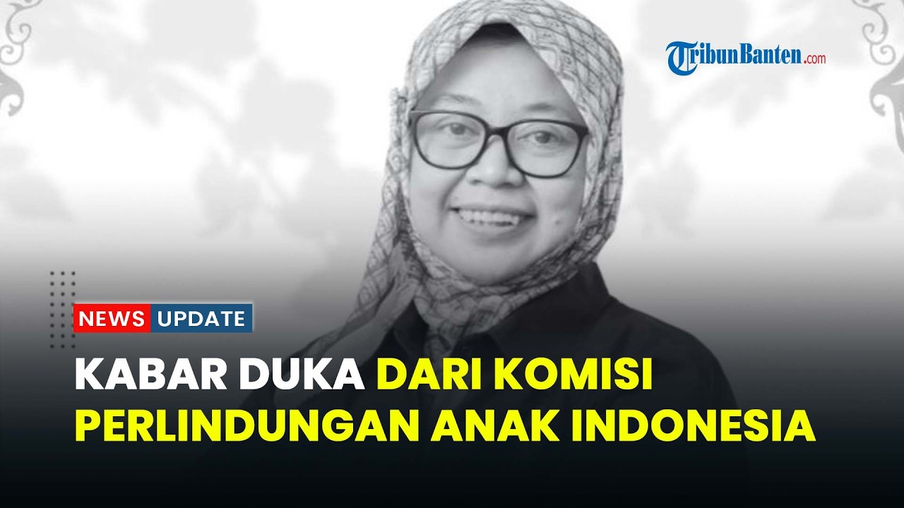 Profil Margaret Aliyatul Maimunah, Ketua KPAI yang Meninggal Dunia