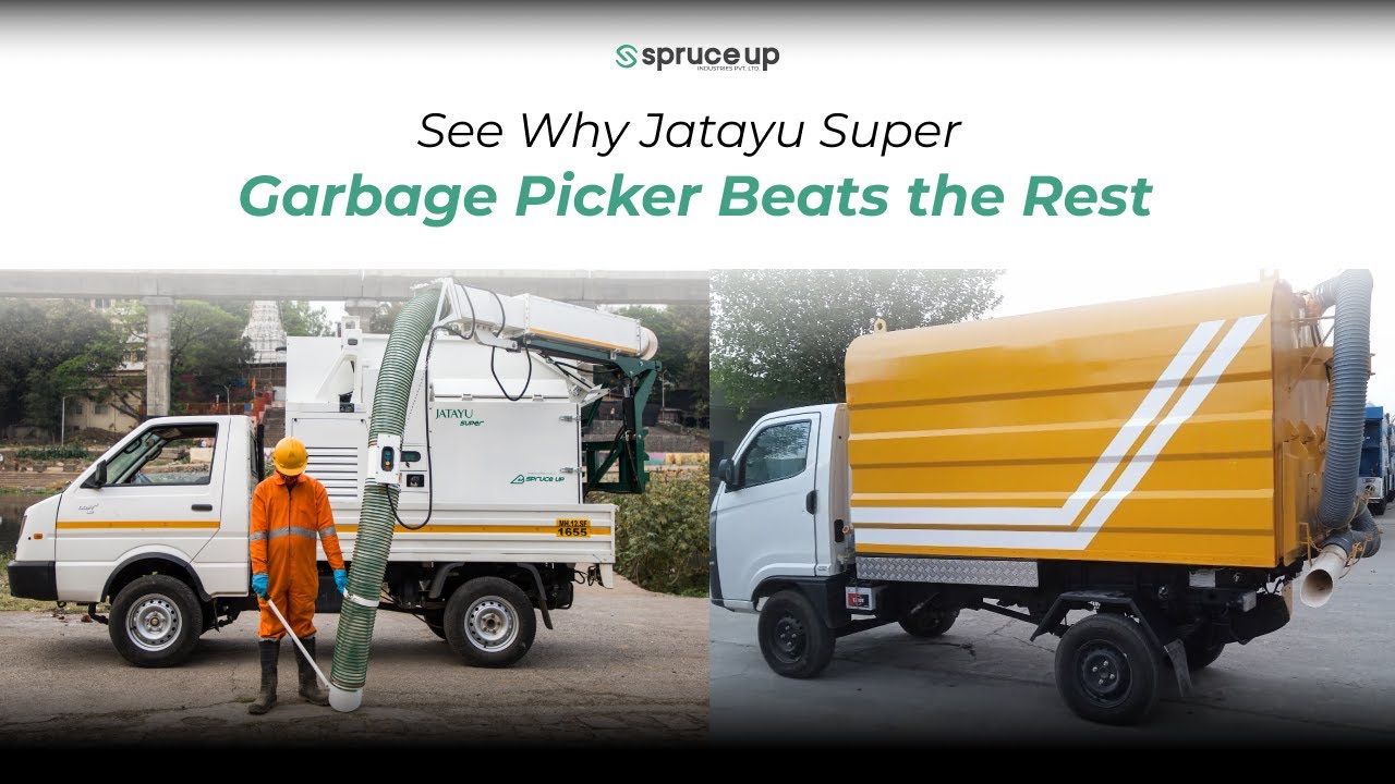 Jatayu Super Competitor Comparison