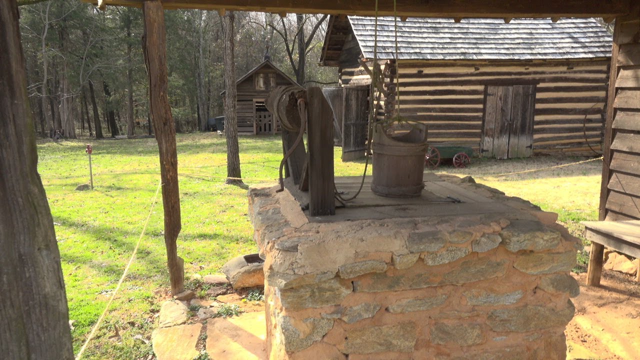EP 19 Walnut Grove Plantation