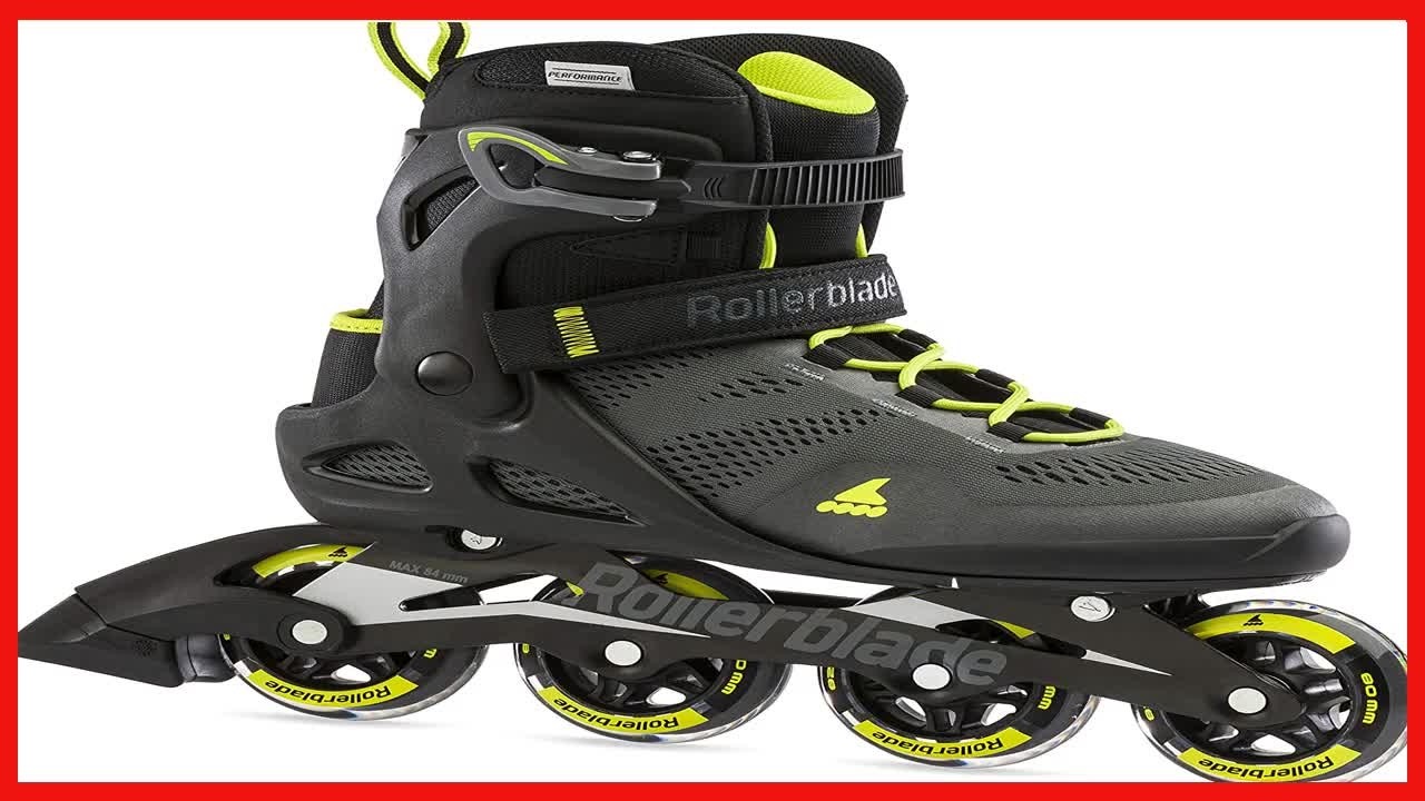 Macroblade 80 Inline Skates Review: Quality, Comfort, and Performance for Casual Skaters