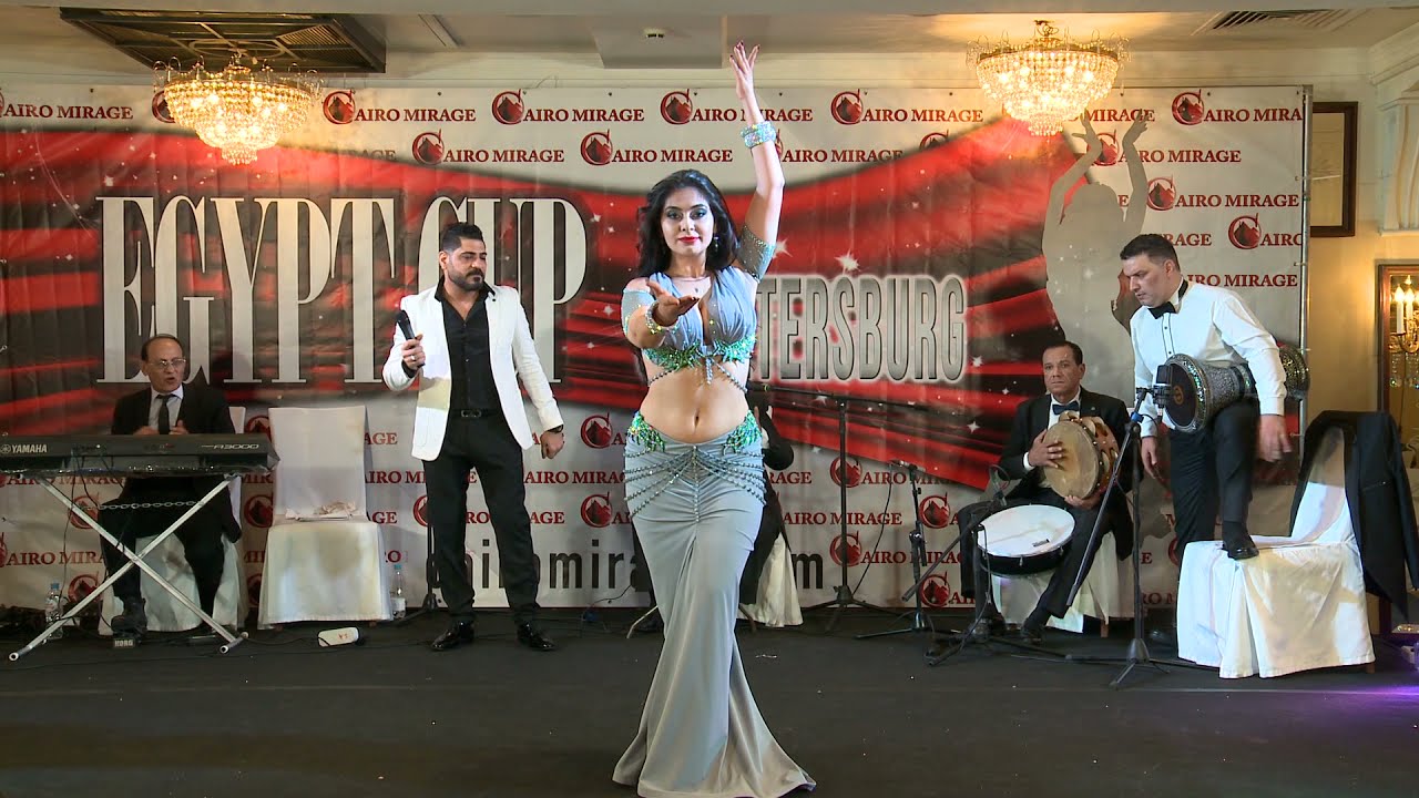 TATIANA ARSHAKYAN EGYPT CUP 2021 SPB GALASHOW