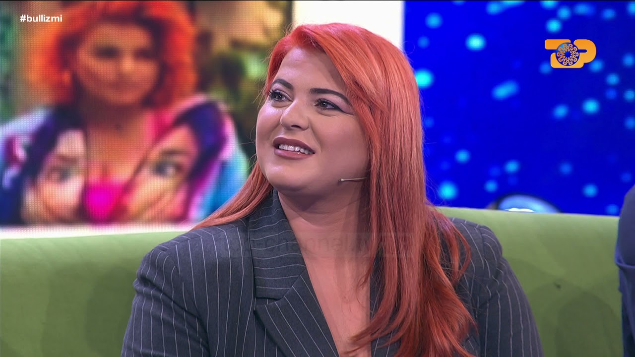 Edi Manushi zbulon projektin e ri lidhur me vajzat e kolme q&euml; kan&euml; &euml;nd&euml;rr TV&hellip;. E Diell 24/10/2021
