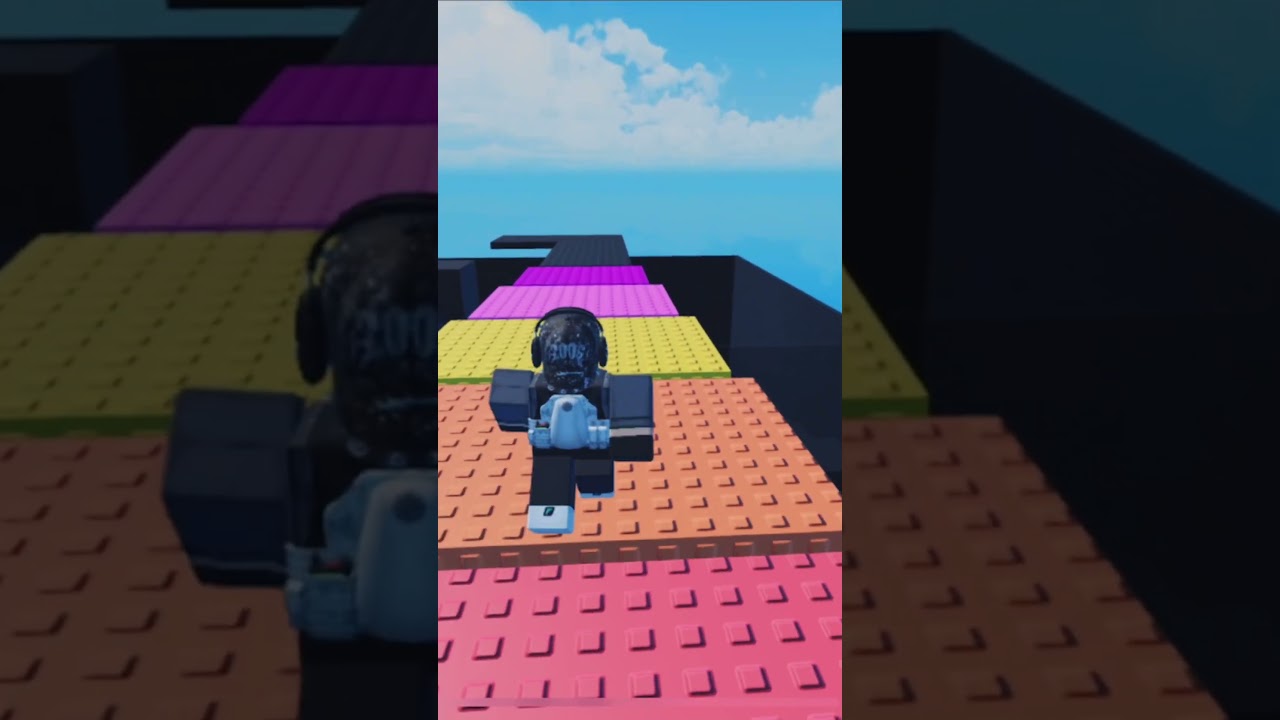 Tutorial for sky fall trend 