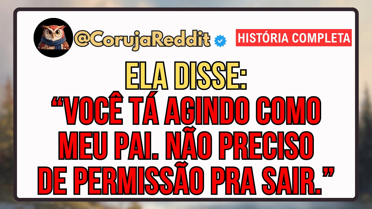 Ela Disse: 