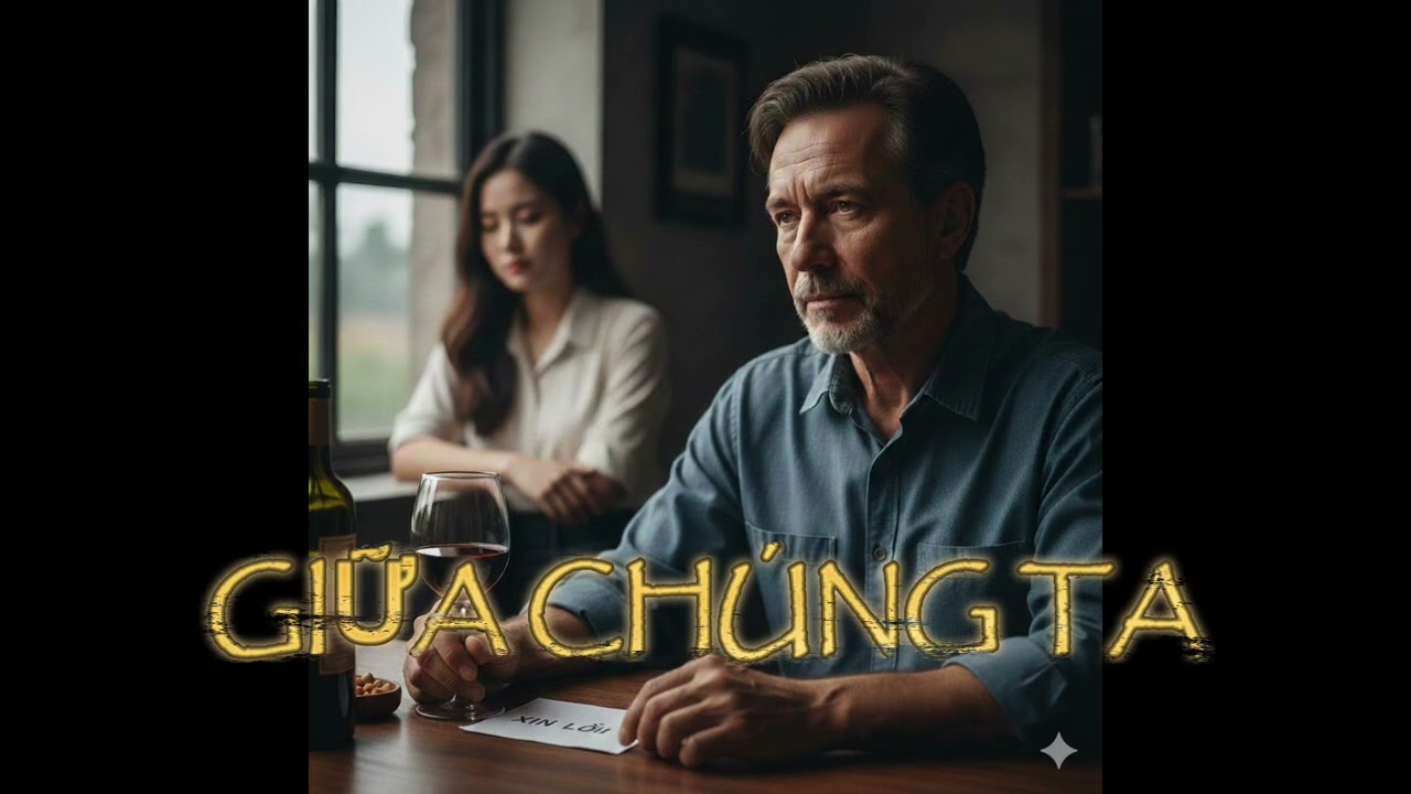 GIỮA CH&Uacute;NG TA