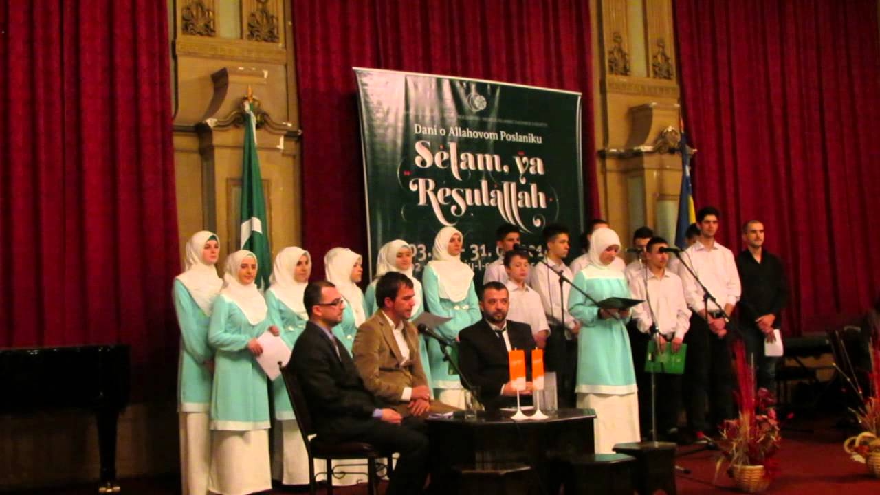Ja Rahman hor Karađoz begove medrese