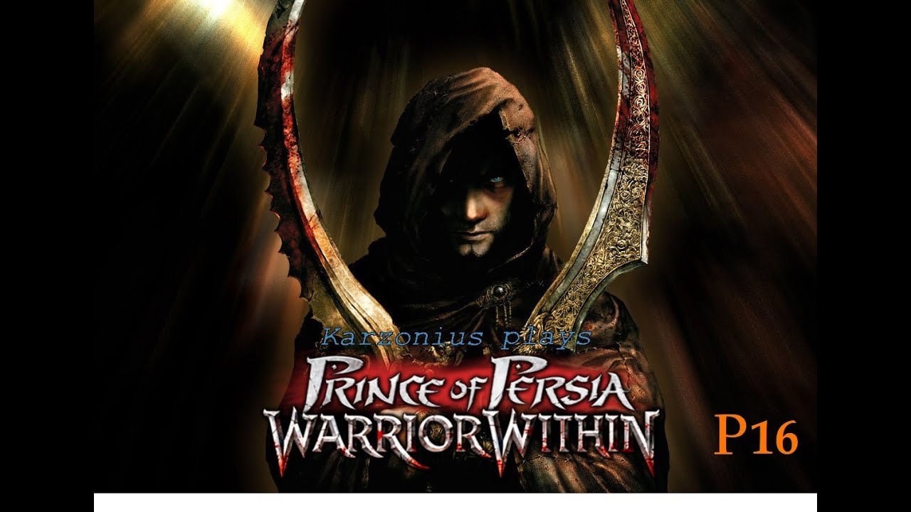 Sand Wraith (Prince of Persia : Warrior Within) (P16)