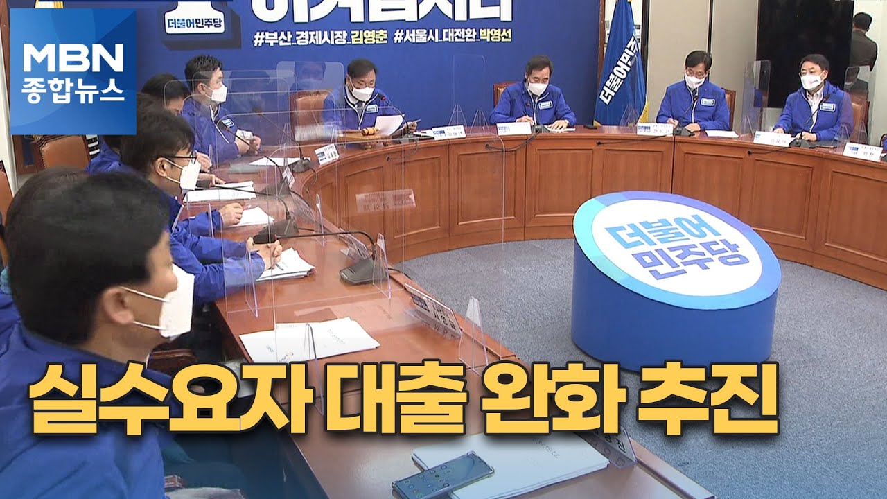 민주당, 